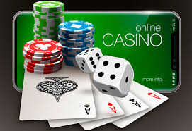 Зеркало Casino Olimp